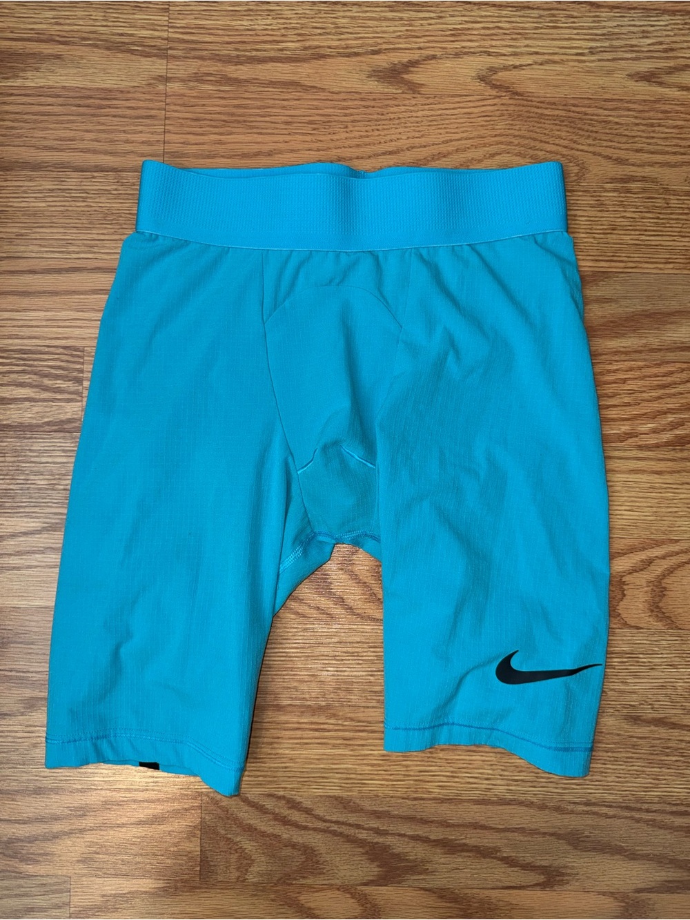 Nike pro running half tights AV4723-433
